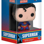 Llavero Superman POP – Figura Mini DC Comics