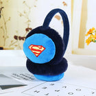 Orejeras de Superman