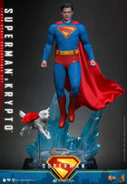 Figura de Superman – Edición Coleccionista 2025