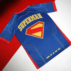 Camiseta Superman 2025 – Nuevo logotipo icónico