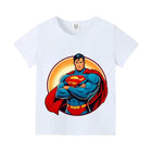 Camiseta Superman Niño - Círculo Solar