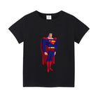 Camiseta Superman Niño - Pose Clásica