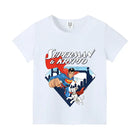 Camiseta Superman Niño - Superman & Krypto