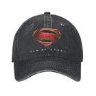 Gorra Superman – Look vintage del Hombre de Acero