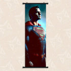 Lienzo de Superman – Arte decorativo