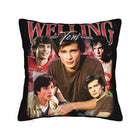 Cojín Superman Smallville –Tom Welling Vintage