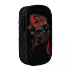 Estuche Superman – Diseño Héroe Oscuro