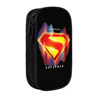 Estuche Superman – Logotipo 2025